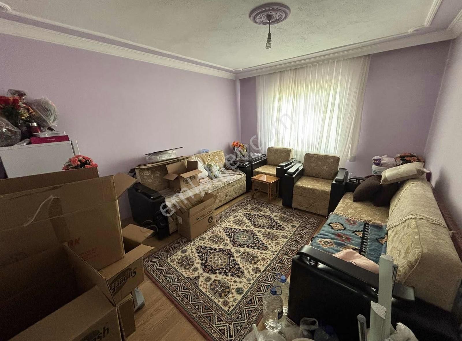 Net Gayrimenkul'den Zaferde 4+1 Süper Konumda Satılık Daire - Görsel 12