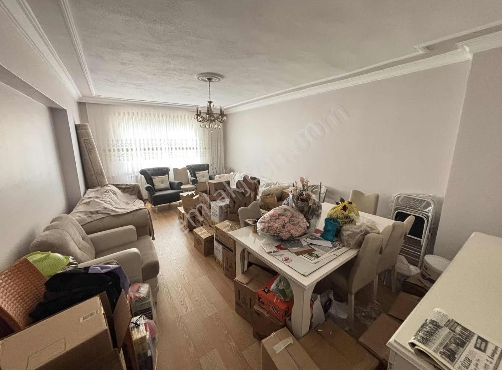 Net Gayrimenkul'den Zaferde 4+1 Süper Konumda Satılık Daire - Görsel 7