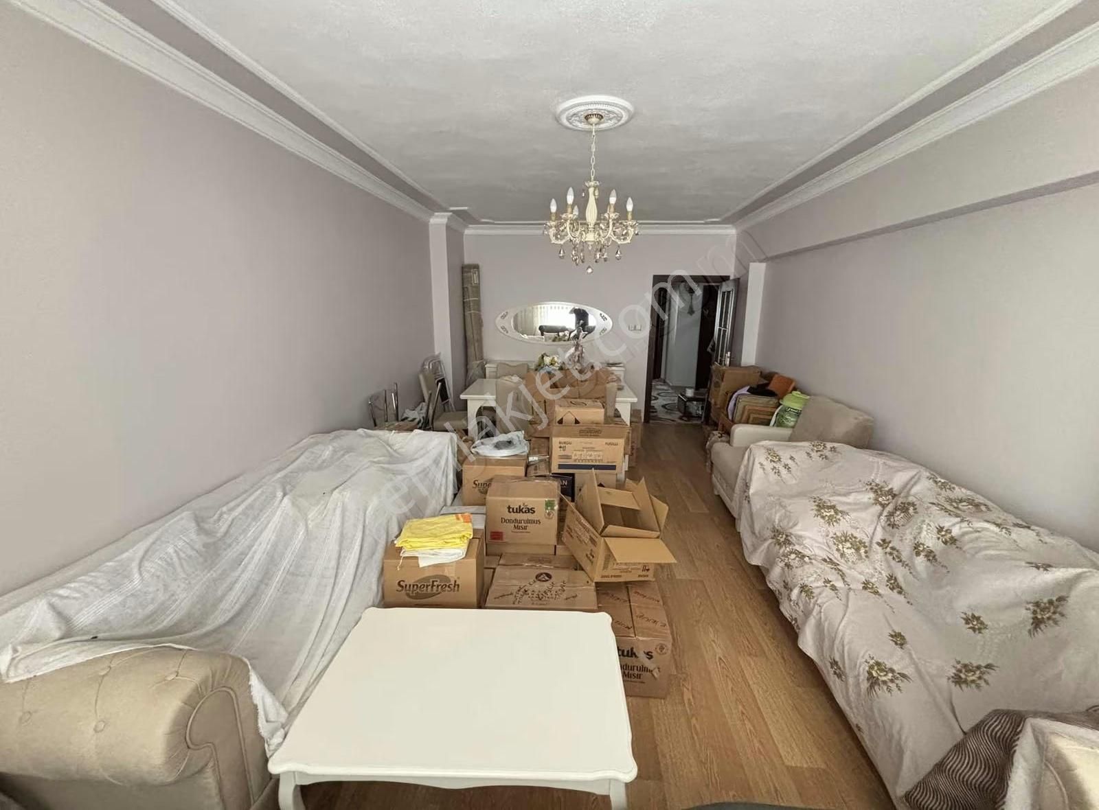 Net Gayrimenkul'den Zaferde 4+1 Süper Konumda Satılık Daire - Görsel 15