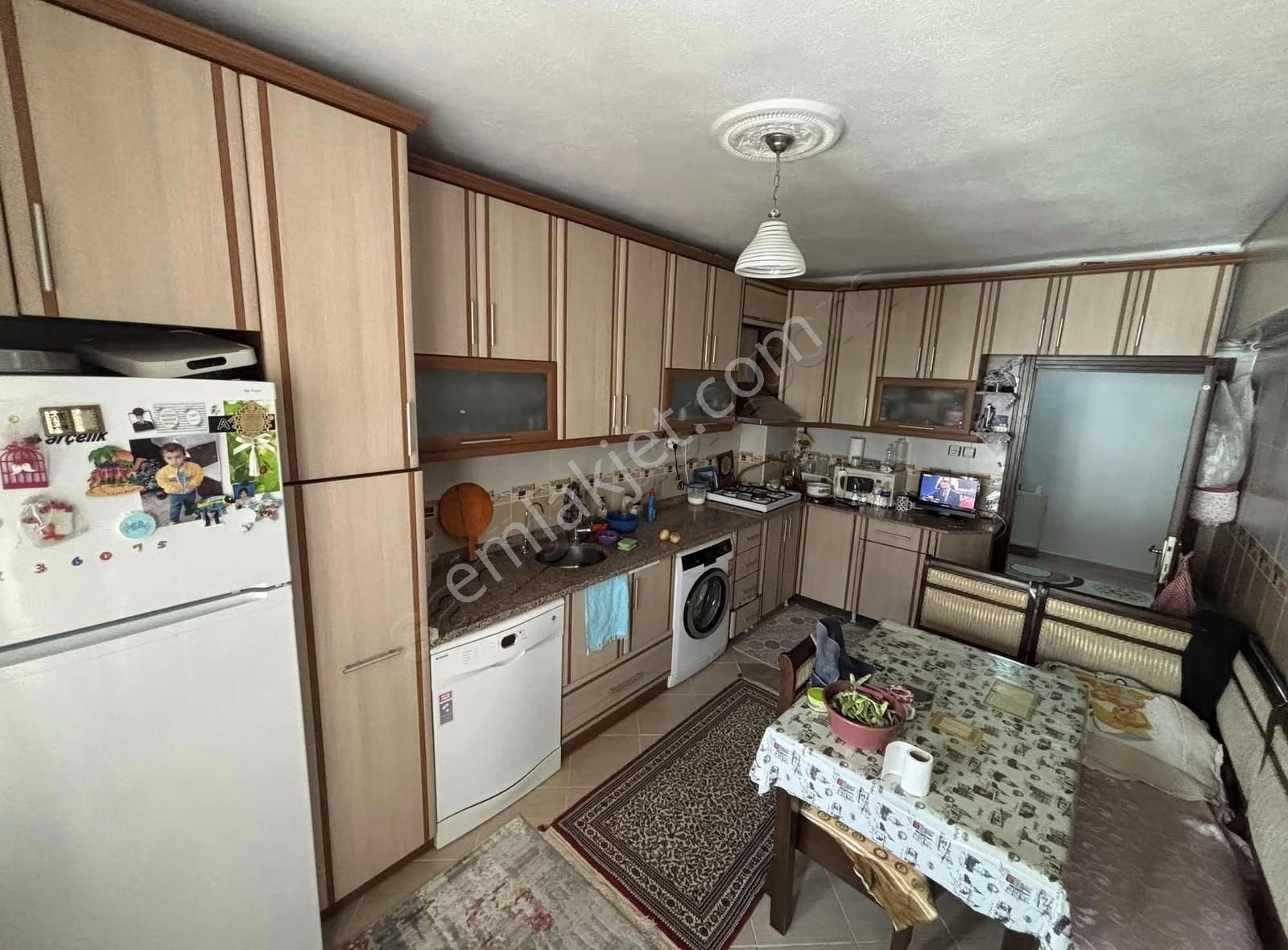 Net Gayrimenkul'den Zaferde 4+1 Süper Konumda Satılık Daire - Görsel 10