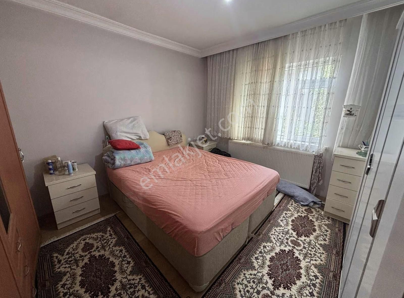 Net Gayrimenkul'den Zaferde 4+1 Süper Konumda Satılık Daire - Görsel 13