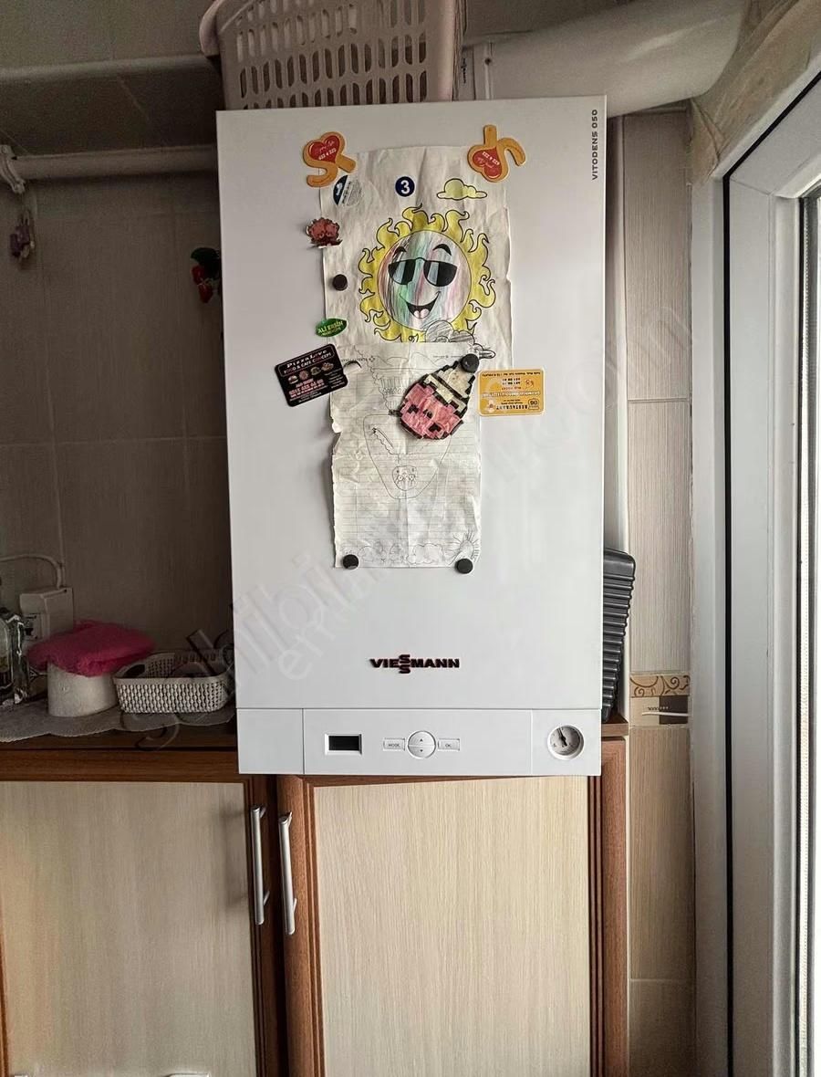 Net Gayrimenkul'den Zaferde 4+1 Süper Konumda Satılık Daire - Görsel 5