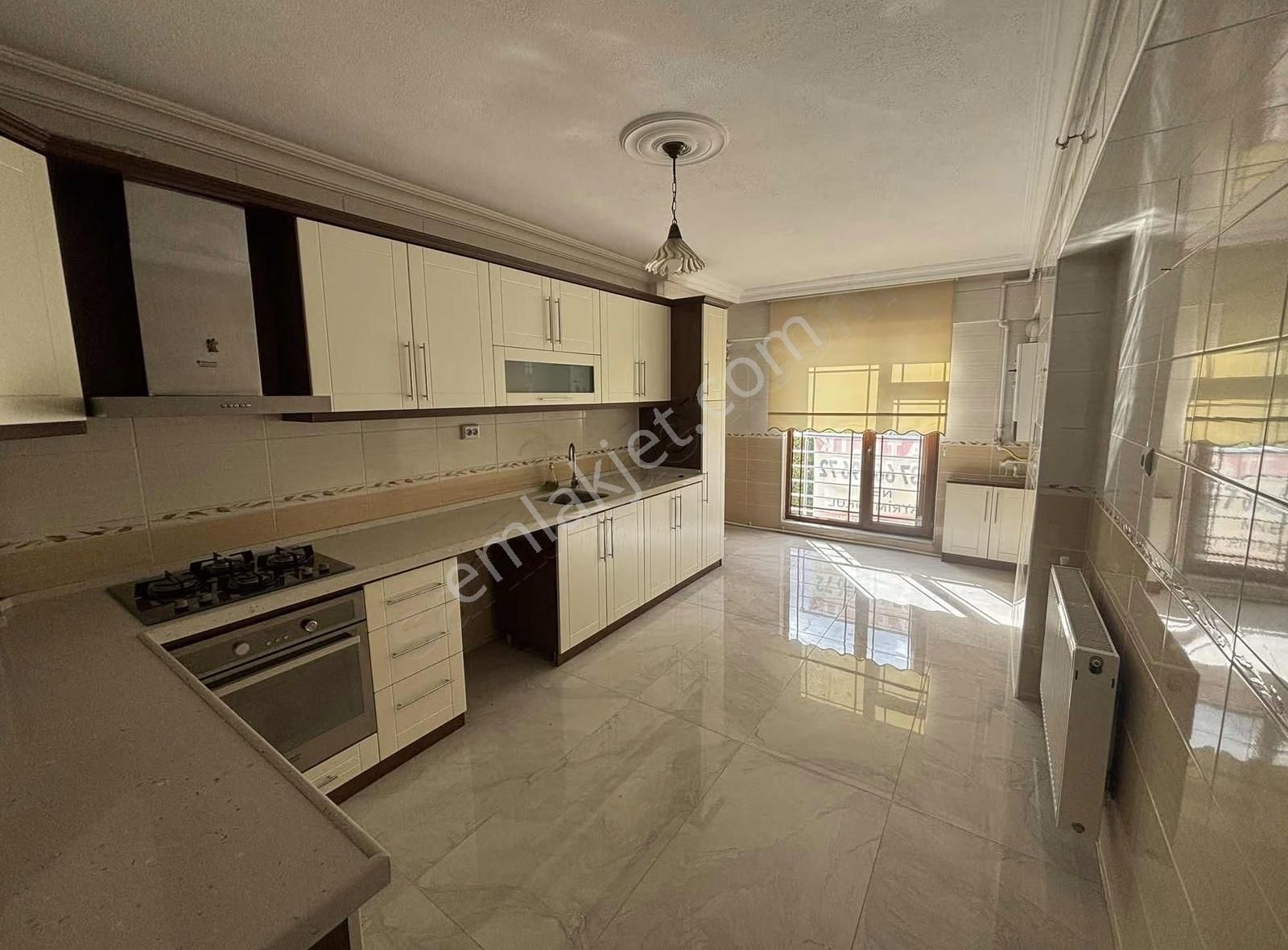 Net Gayrimenkul'den 3+1 Süper Koumda Araç Takaslı Daire - Görsel 14