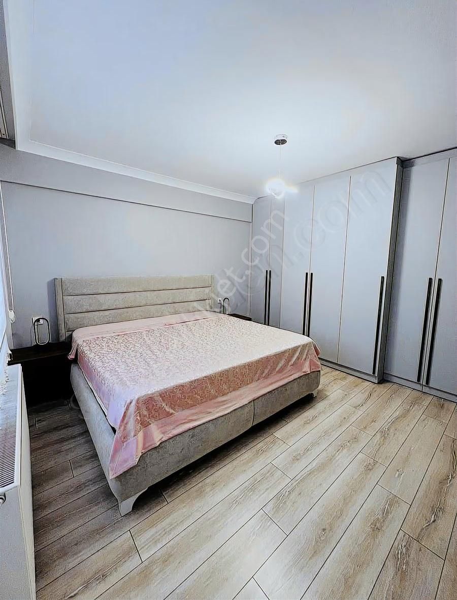 4+1 Kapalı Otoparklı Özel Yapım Site İçerisinde Daire - Görsel 12