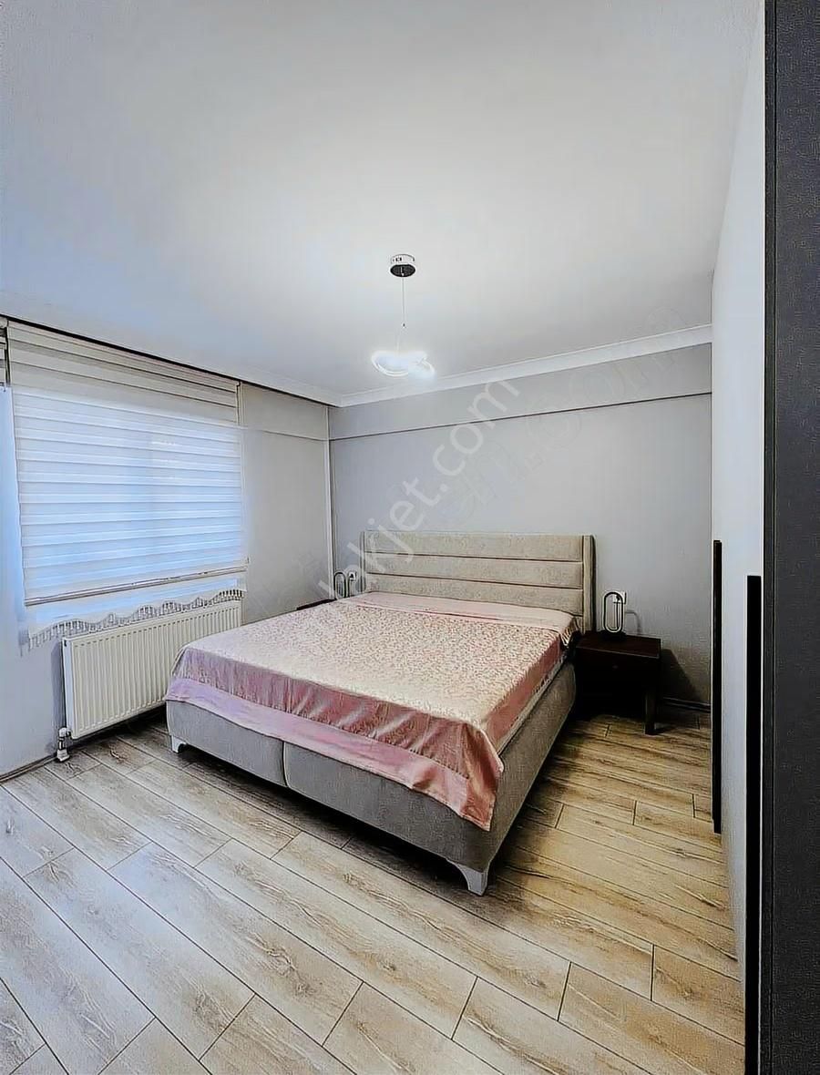 4+1 Kapalı Otoparklı Özel Yapım Site İçerisinde Daire - Görsel 7