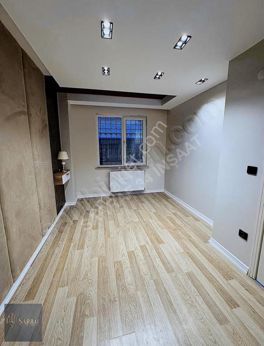 Mehterçeşme Geniş M2 Lüks 3+1 Ebeveynli Doğru Konum Videolu - Görsel 17