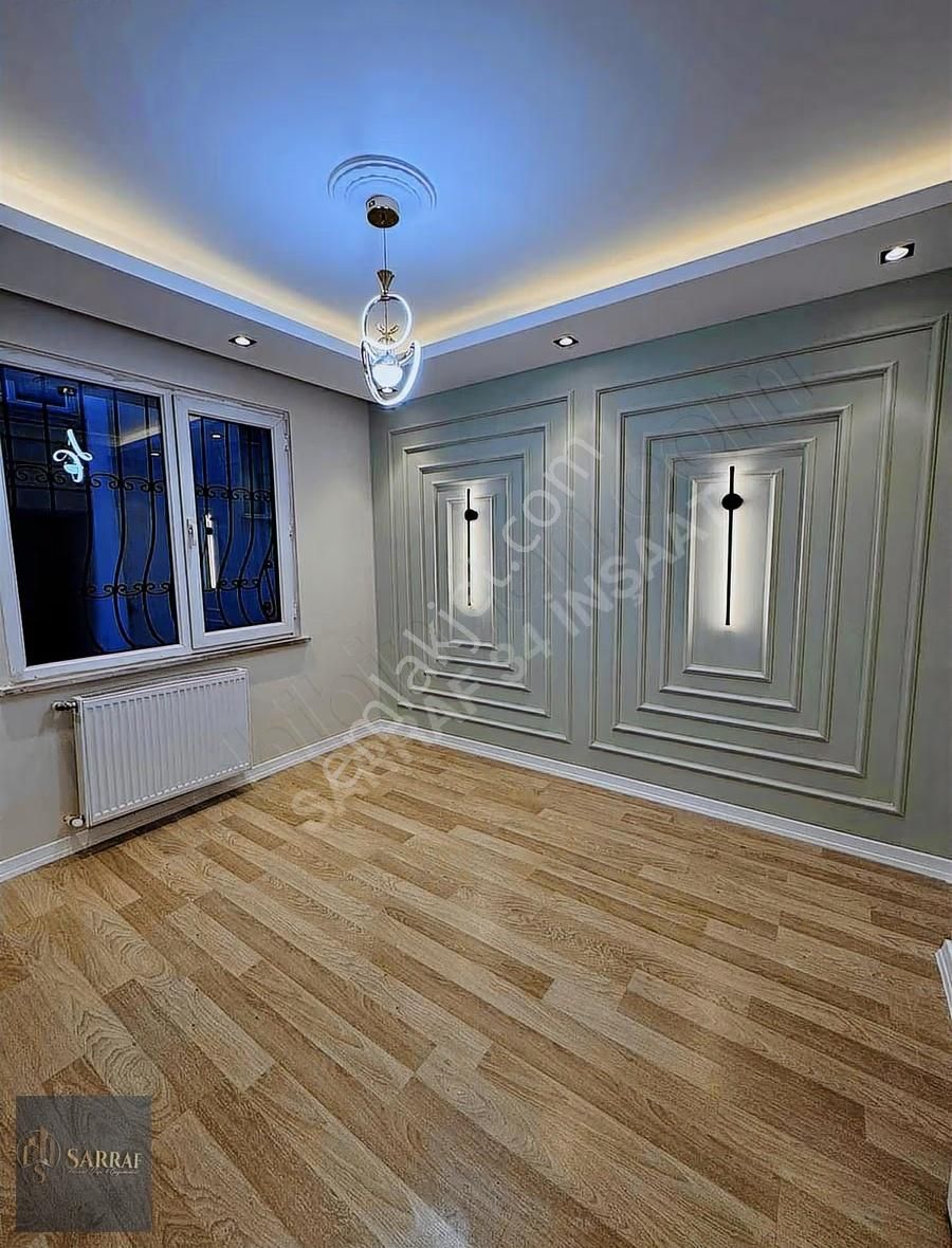 Mehterçeşme Geniş M2 Lüks 3+1 Ebeveynli Doğru Konum Videolu - Görsel 16