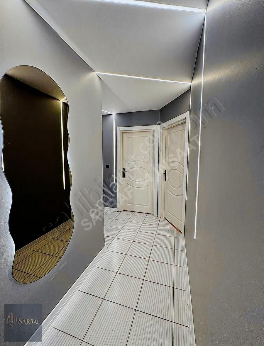 Mehterçeşme Geniş M2 Lüks 3+1 Ebeveynli Doğru Konum Videolu - Görsel 19