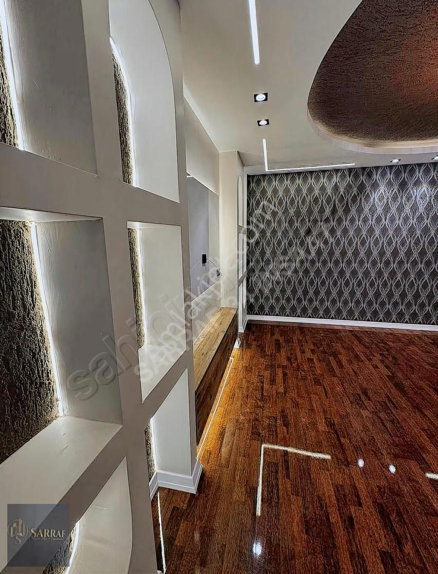 Mehterçeşme Geniş M2 Lüks 3+1 Ebeveynli Doğru Konum Videolu - Görsel 5