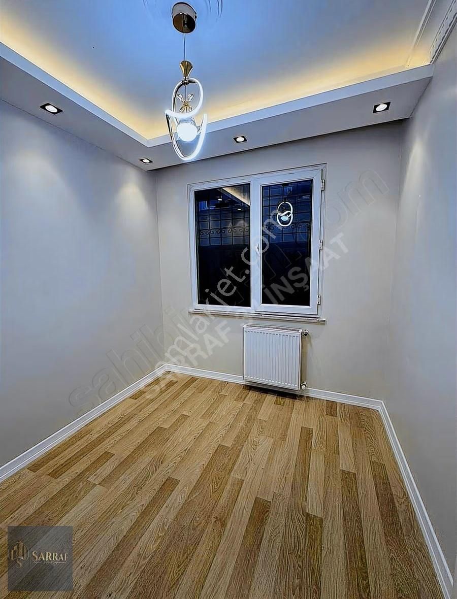 Mehterçeşme Geniş M2 Lüks 3+1 Ebeveynli Doğru Konum Videolu - Görsel 14