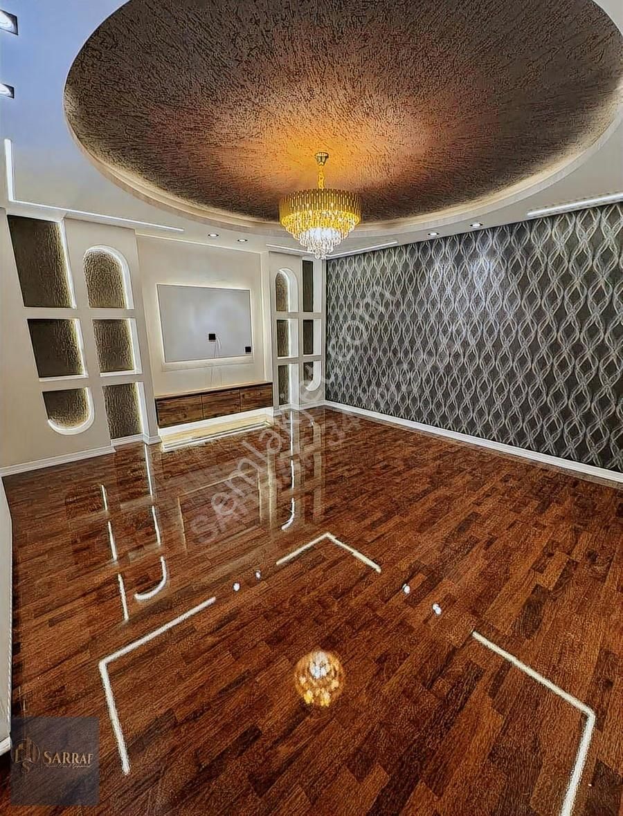 Mehterçeşme Geniş M2 Lüks 3+1 Ebeveynli Doğru Konum Videolu - Görsel 13