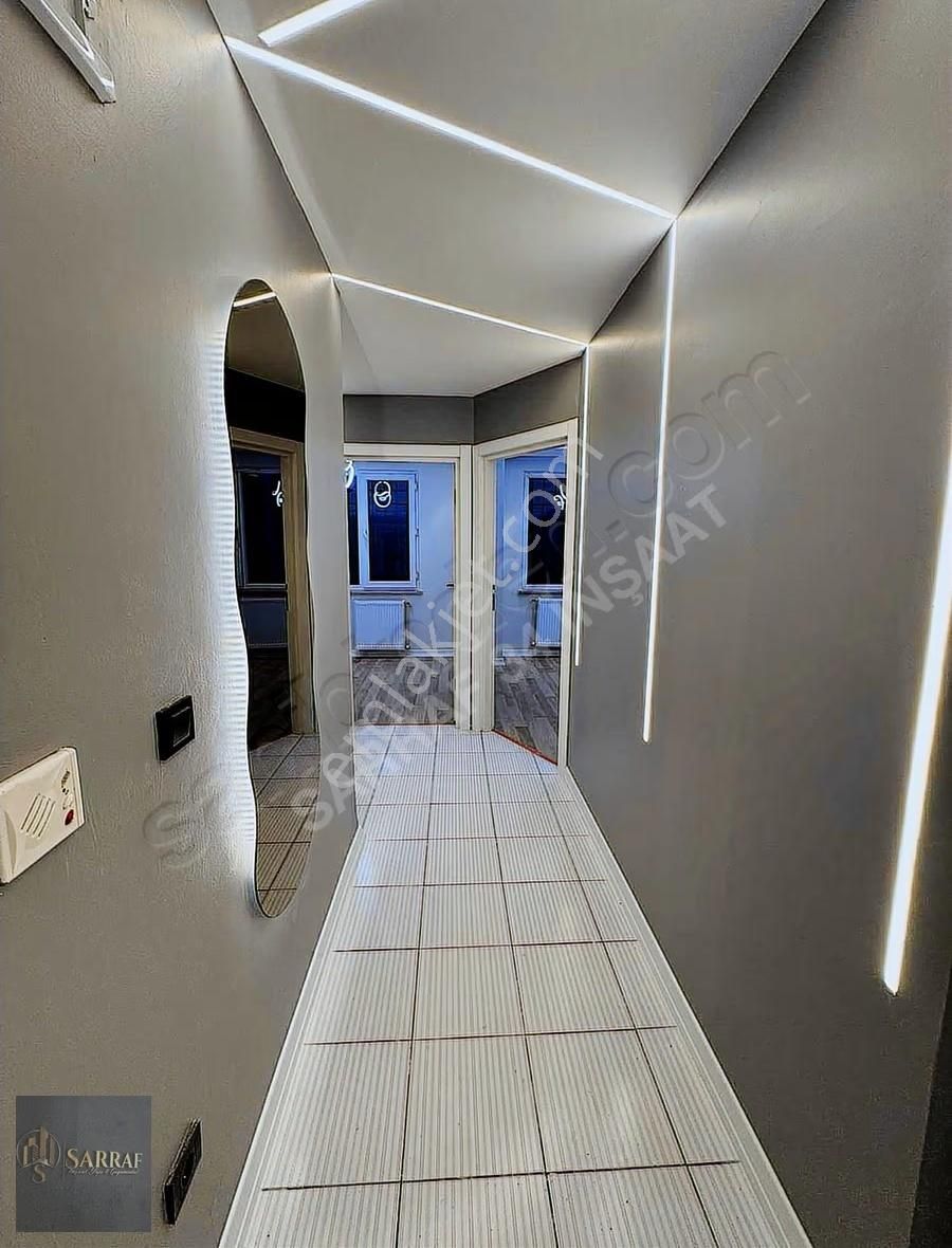 Mehterçeşme Geniş M2 Lüks 3+1 Ebeveynli Doğru Konum Videolu - Görsel 12