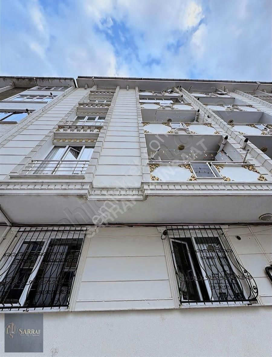 Mehterçeşme Geniş M2 Lüks 3+1 Ebeveynli Doğru Konum Videolu - Görsel 10