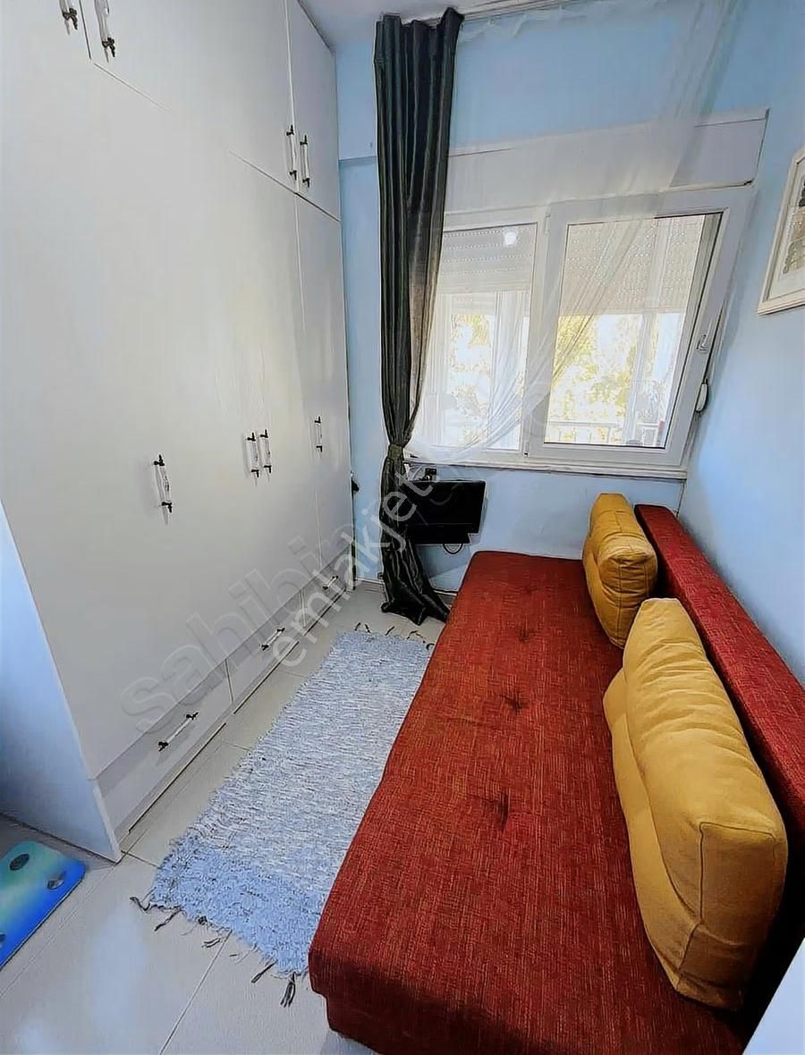 Antalya Serik Boğazkent Satılık Havuzlu Sitede 1+1 Yazlık Daire - Görsel 8