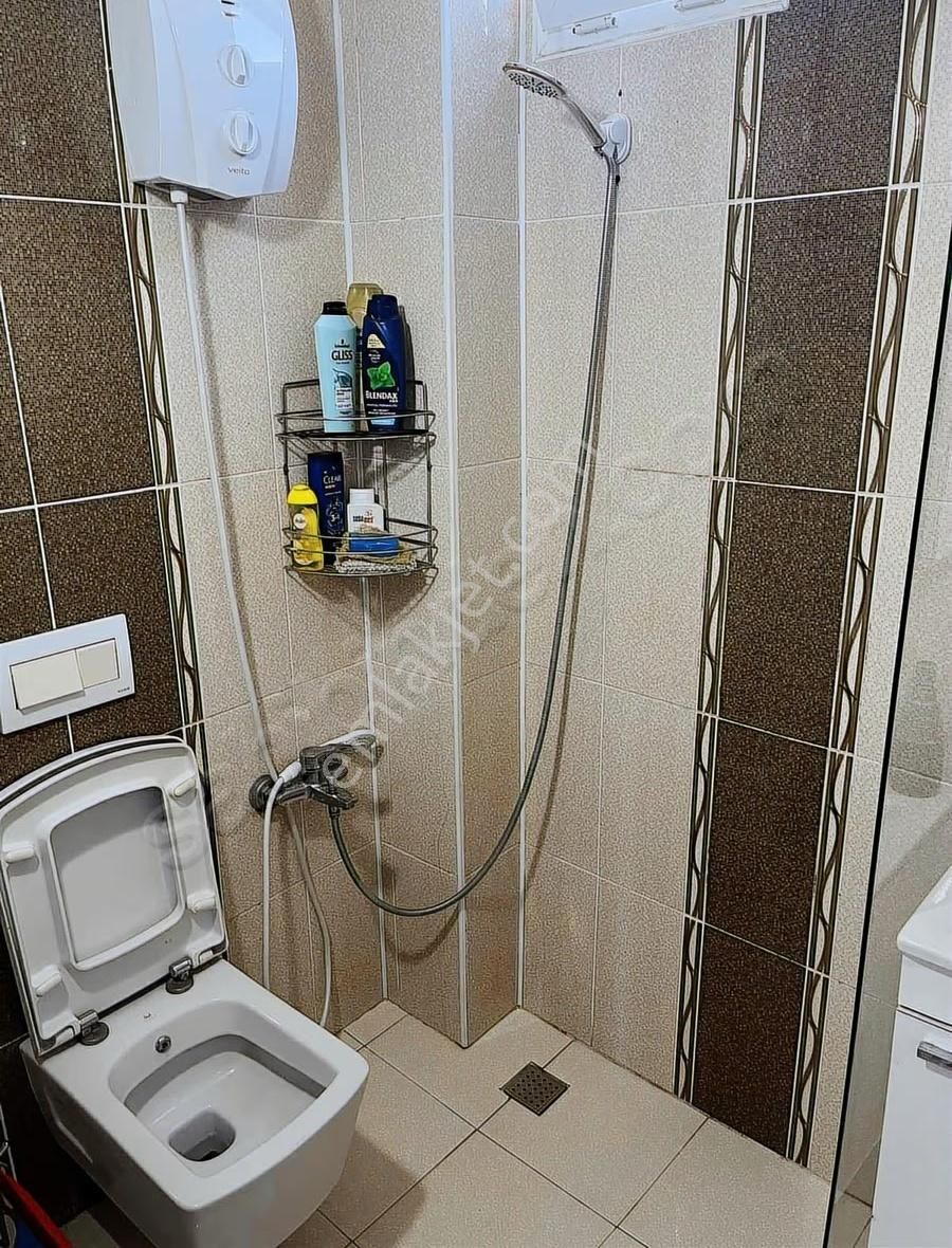 Antalya Serik Boğazkent Satılık Havuzlu Sitede 1+1 Yazlık Daire - Görsel 5