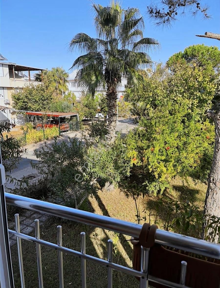 Antalya Serik Boğazkent Satılık Havuzlu Sitede 1+1 Yazlık Daire - Görsel 14