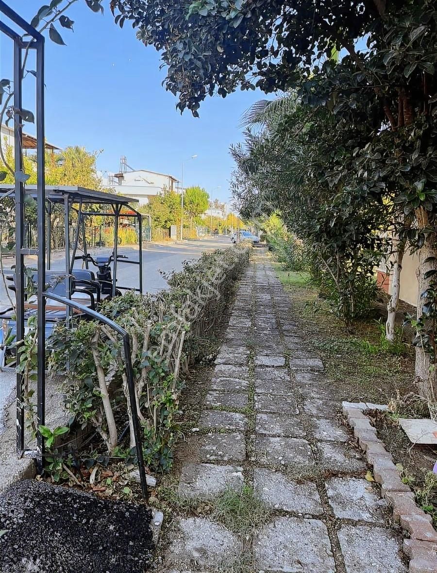 Antalya Serik Boğazkent Satılık Havuzlu Sitede 1+1 Yazlık Daire - Görsel 11