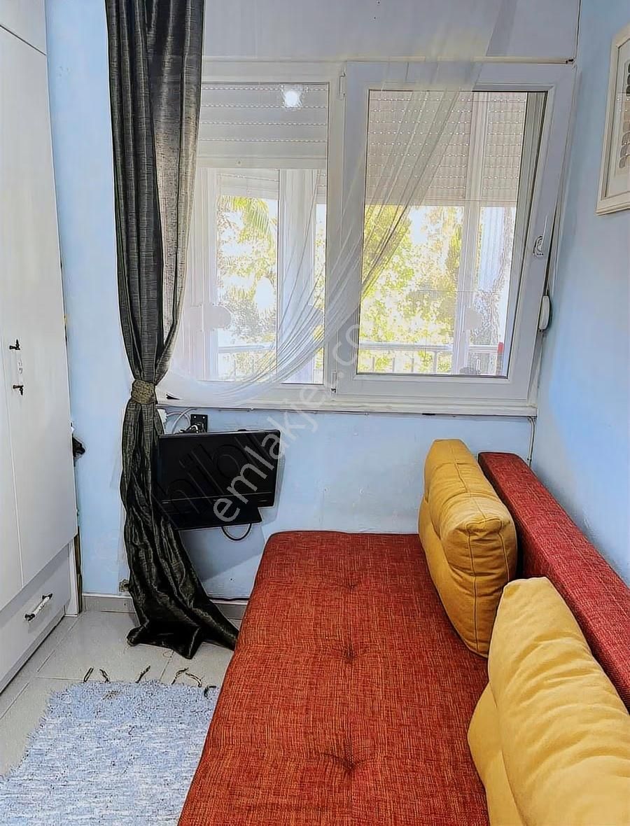Antalya Serik Boğazkent Satılık Havuzlu Sitede 1+1 Yazlık Daire - Görsel 18