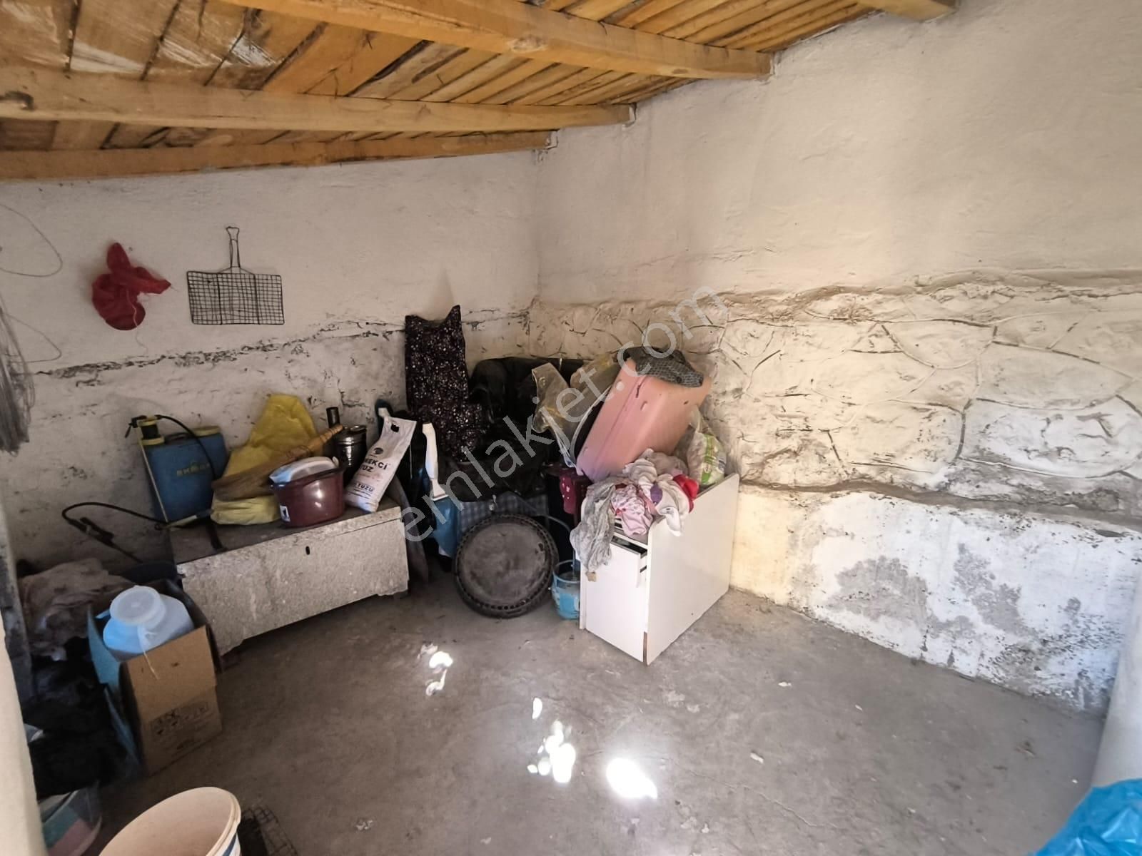 Hasanoğlan Havuzbaşı Mahallesi Bahçeli Müstakil Ev - Görsel 13