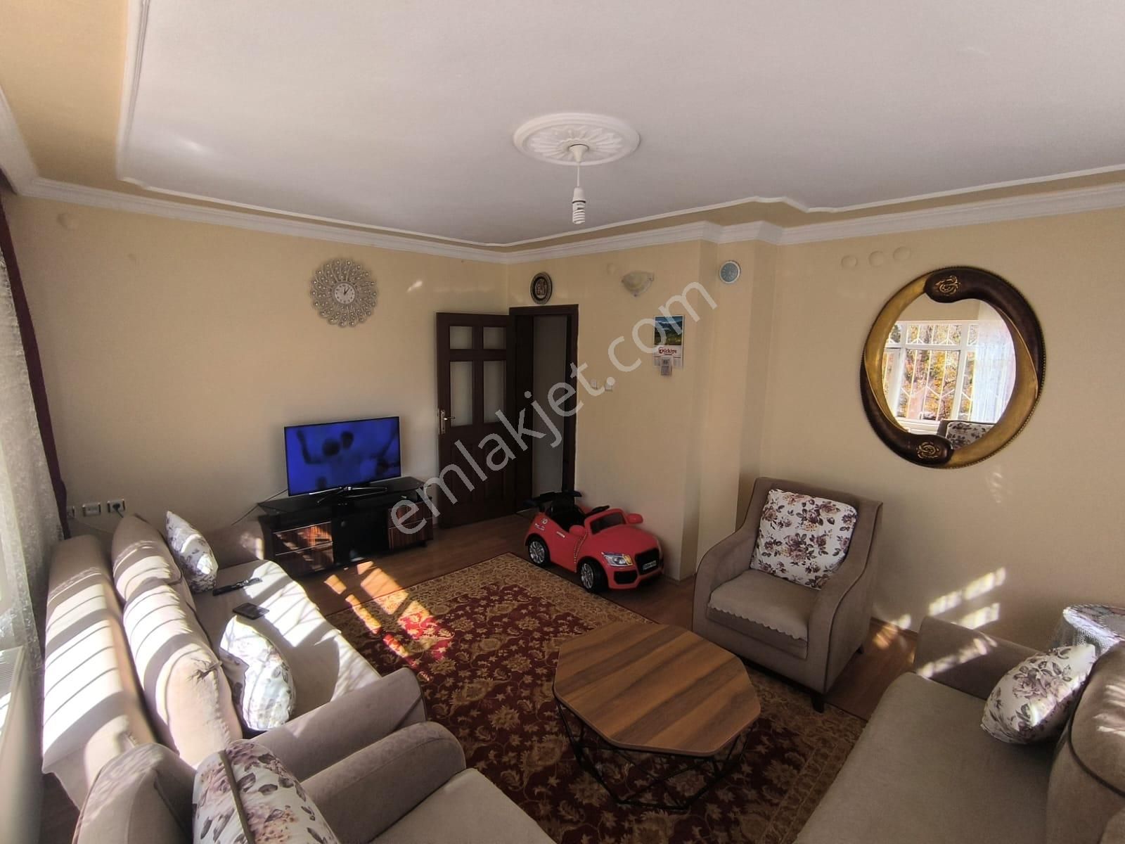 Hasanoğlan Havuzbaşı Mahallesi Bahçeli Müstakil Ev - Görsel 31