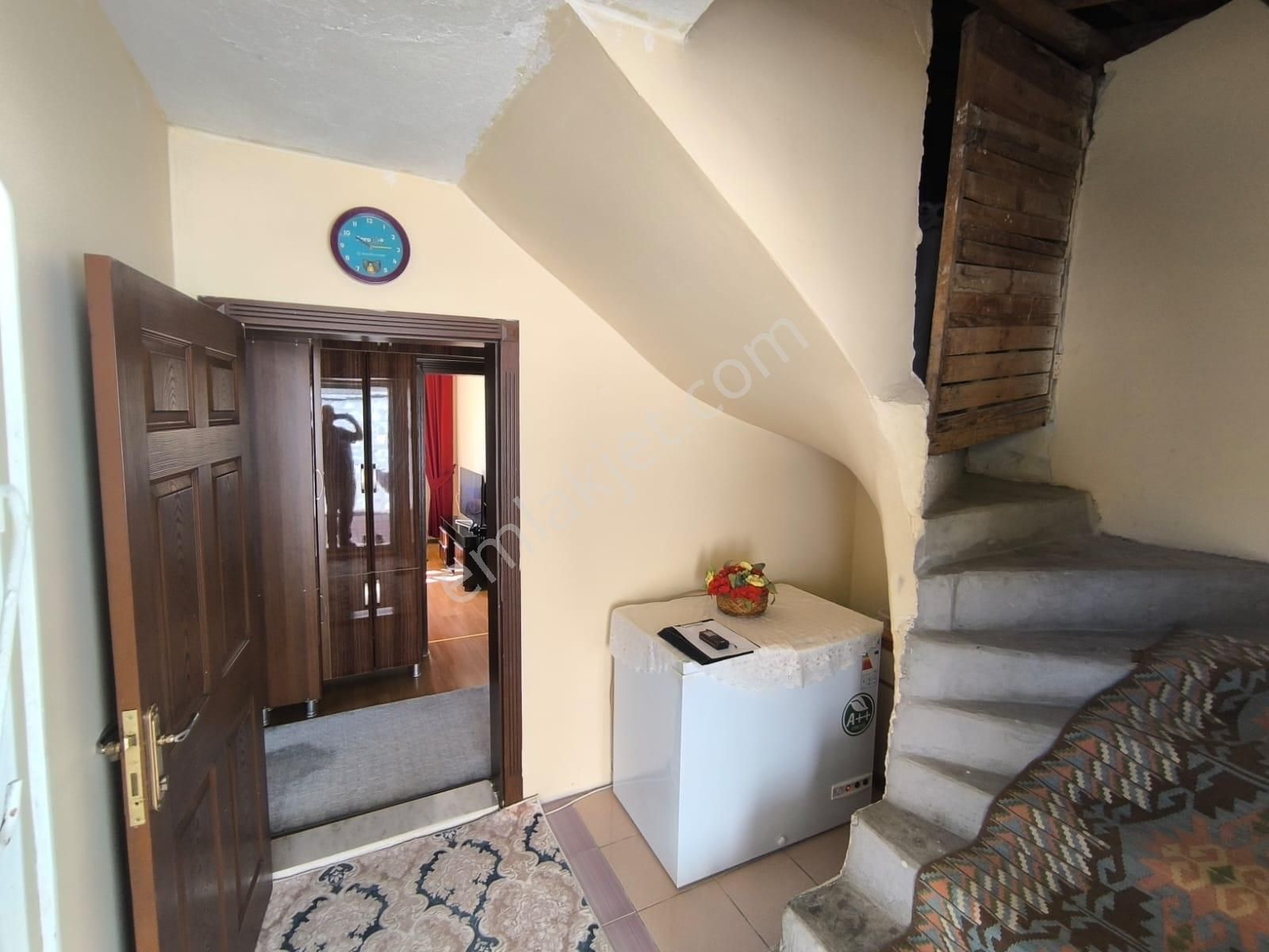 Hasanoğlan Havuzbaşı Mahallesi Bahçeli Müstakil Ev - Görsel 16