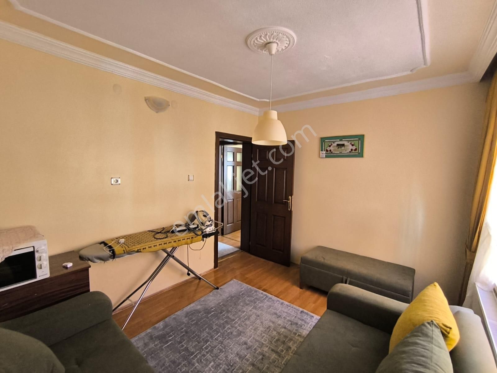 Hasanoğlan Havuzbaşı Mahallesi Bahçeli Müstakil Ev - Görsel 27