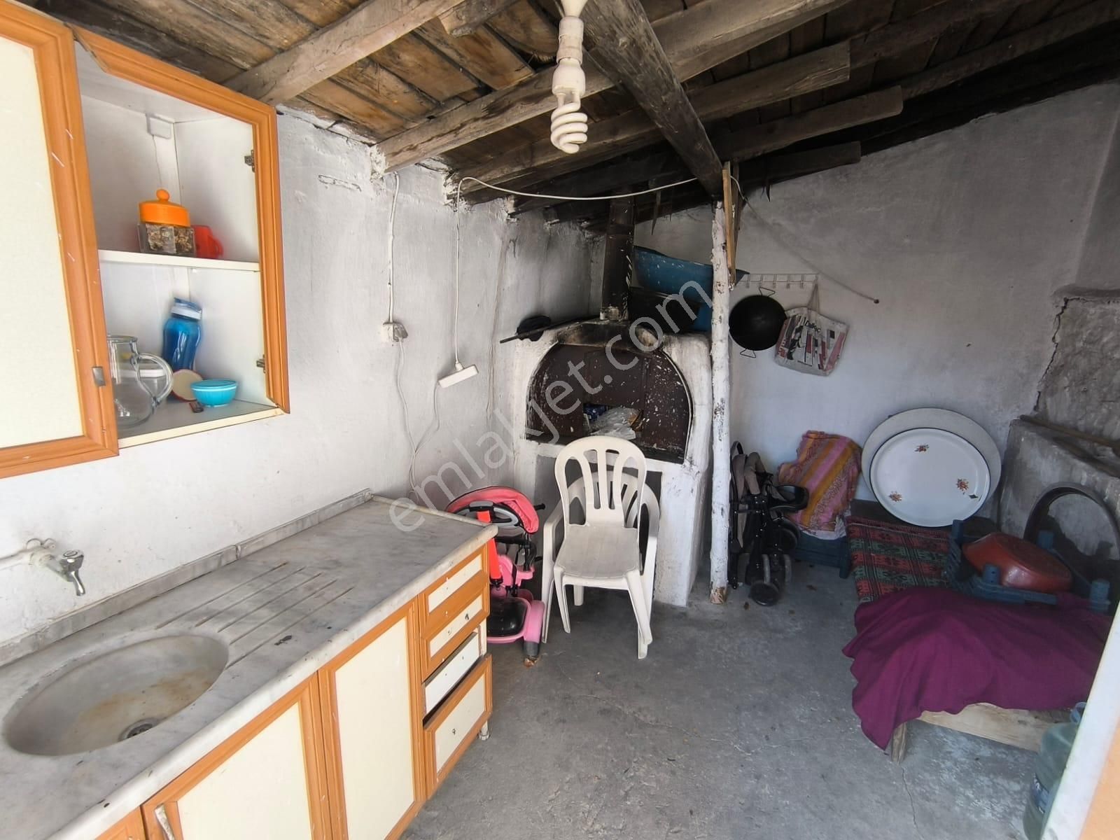 Hasanoğlan Havuzbaşı Mahallesi Bahçeli Müstakil Ev - Görsel 20