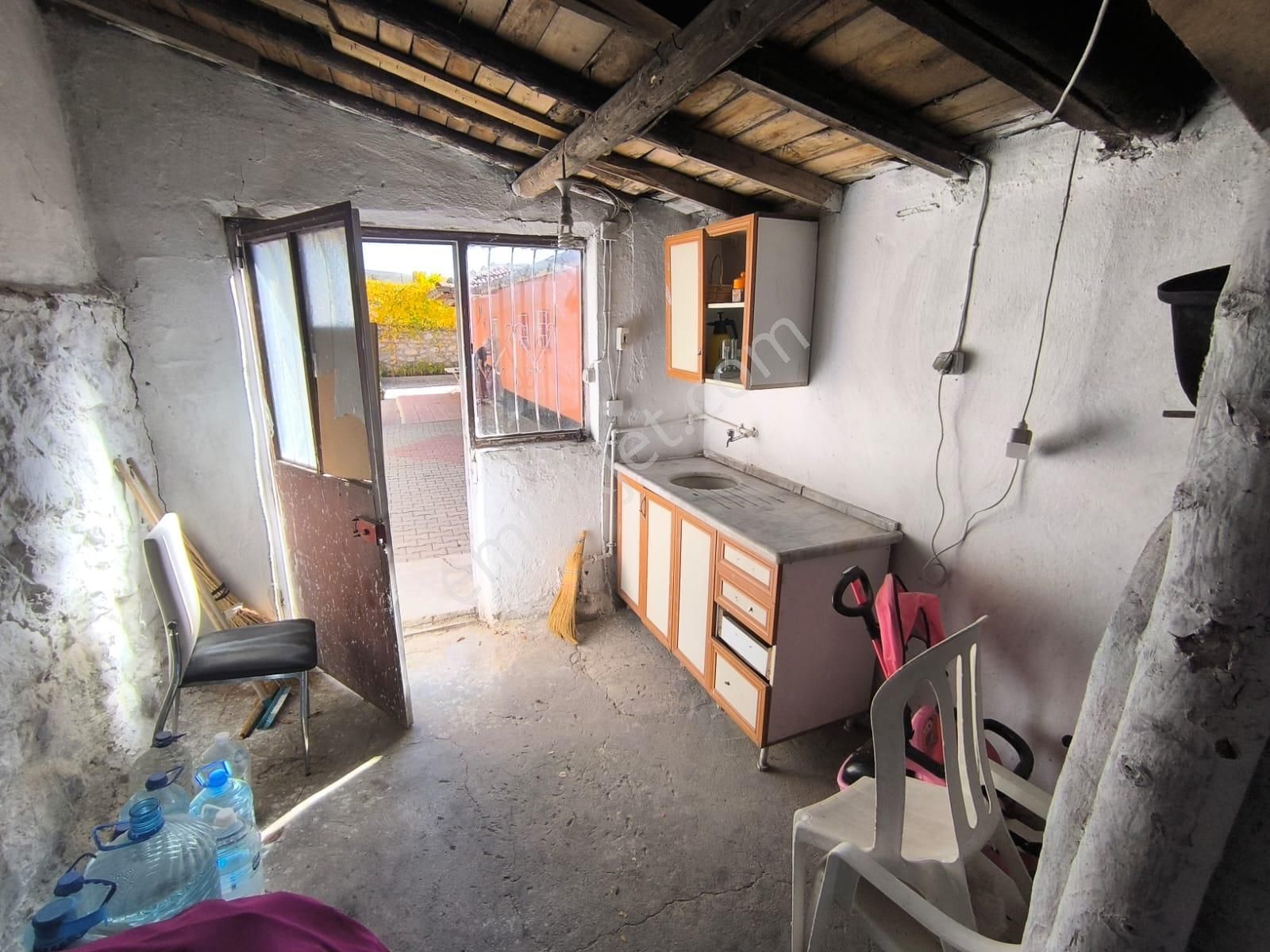 Hasanoğlan Havuzbaşı Mahallesi Bahçeli Müstakil Ev - Görsel 22