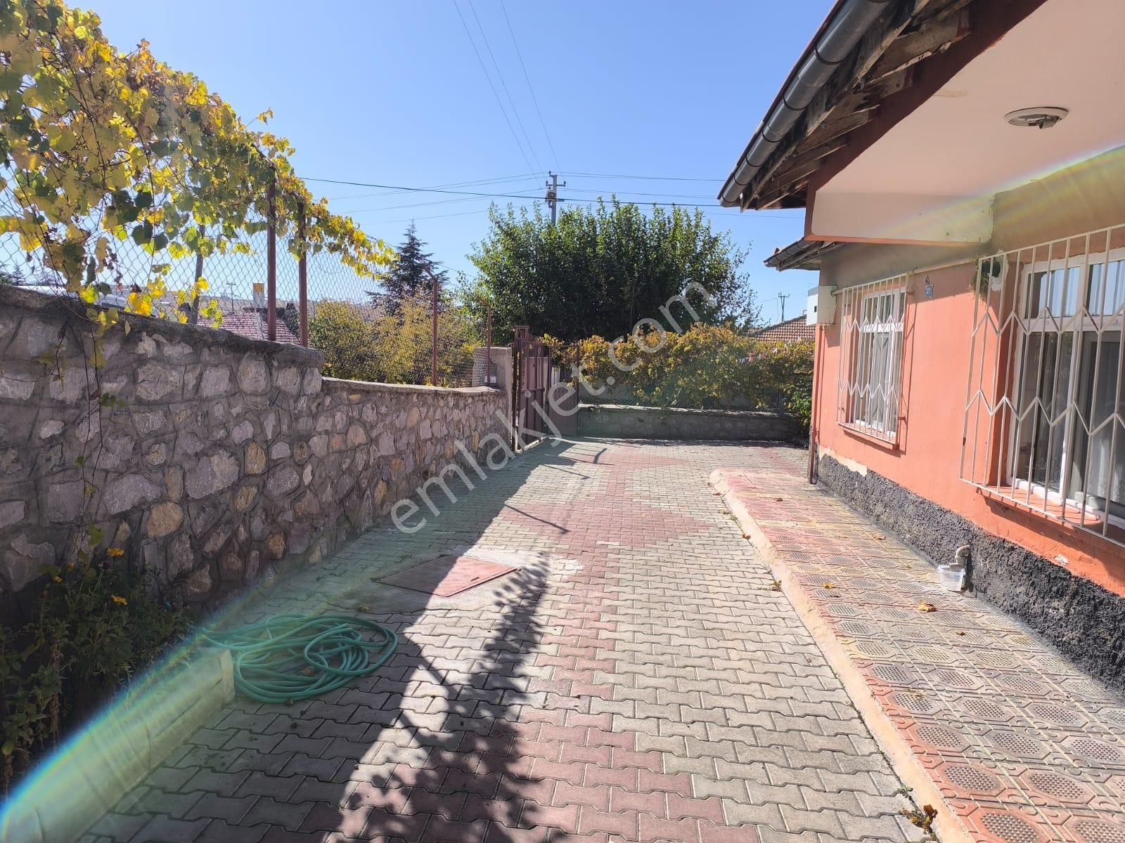 Hasanoğlan Havuzbaşı Mahallesi Bahçeli Müstakil Ev - Görsel 6