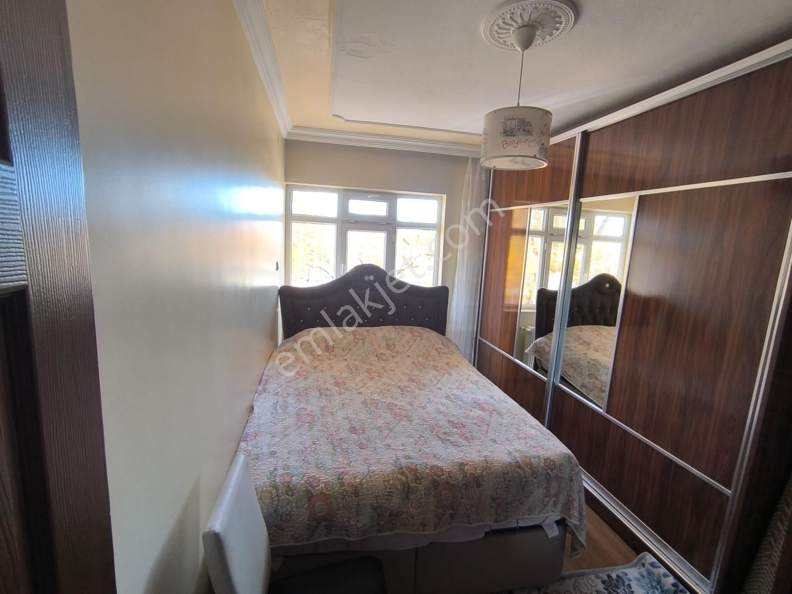 Hasanoğlan Havuzbaşı Mahallesi Bahçeli Müstakil Ev - Görsel 33