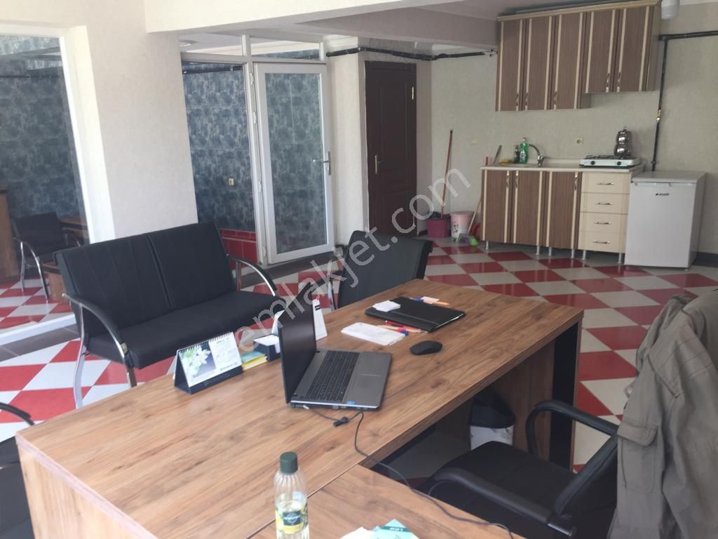 Turkuaz Gayrimenkulden Süvari Mh.de Devren Ofis Veya Eşyası - Görsel 4