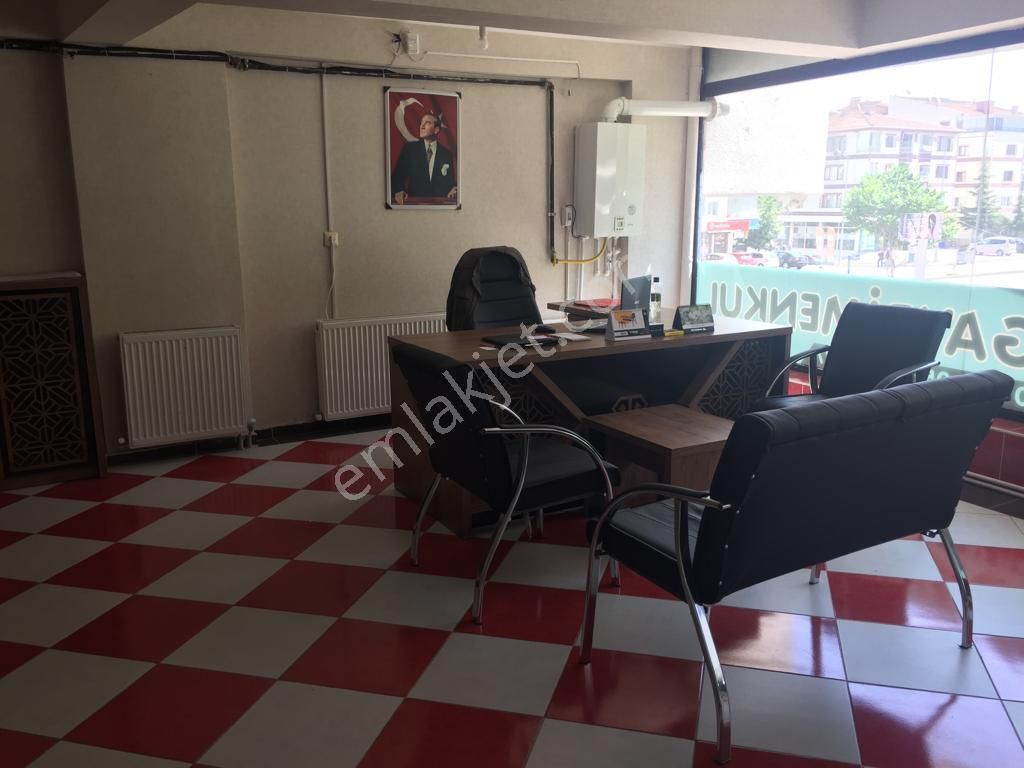 Turkuaz Gayrimenkulden Süvari Mh.de Devren Ofis Veya Eşyası - Görsel 6