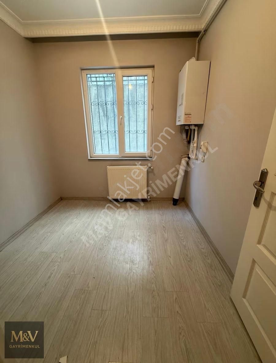 M&v Gayrimenkul'den İsmetpaşa Mh Ordu Cd 85m2 2+1 Bahçe Katı - Görsel 6