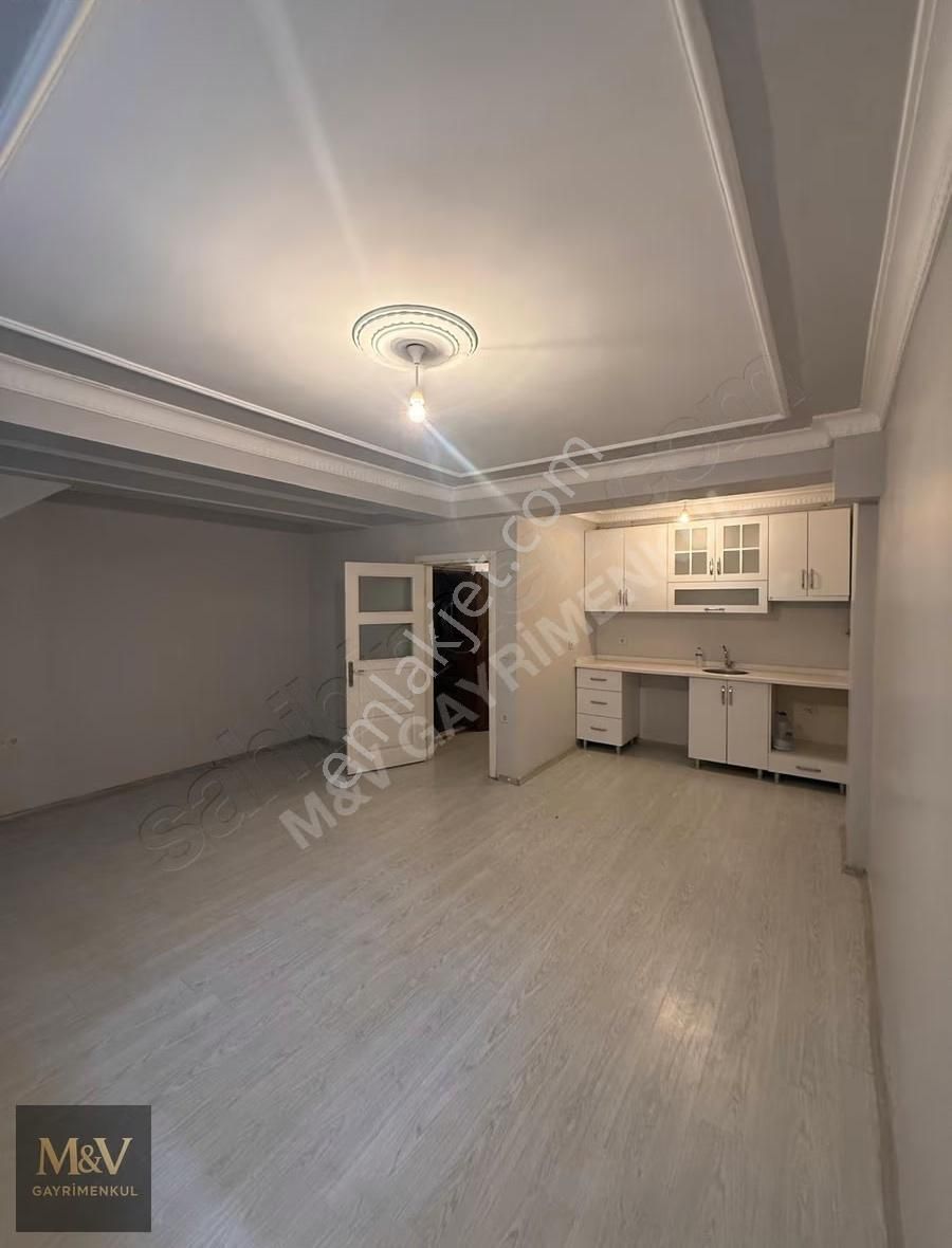 M&v Gayrimenkul'den İsmetpaşa Mh Ordu Cd 85m2 2+1 Bahçe Katı - Görsel 5