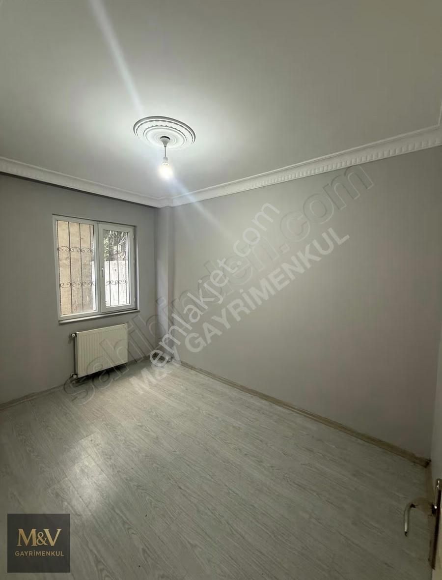 M&v Gayrimenkul'den İsmetpaşa Mh Ordu Cd 85m2 2+1 Bahçe Katı - Görsel 4