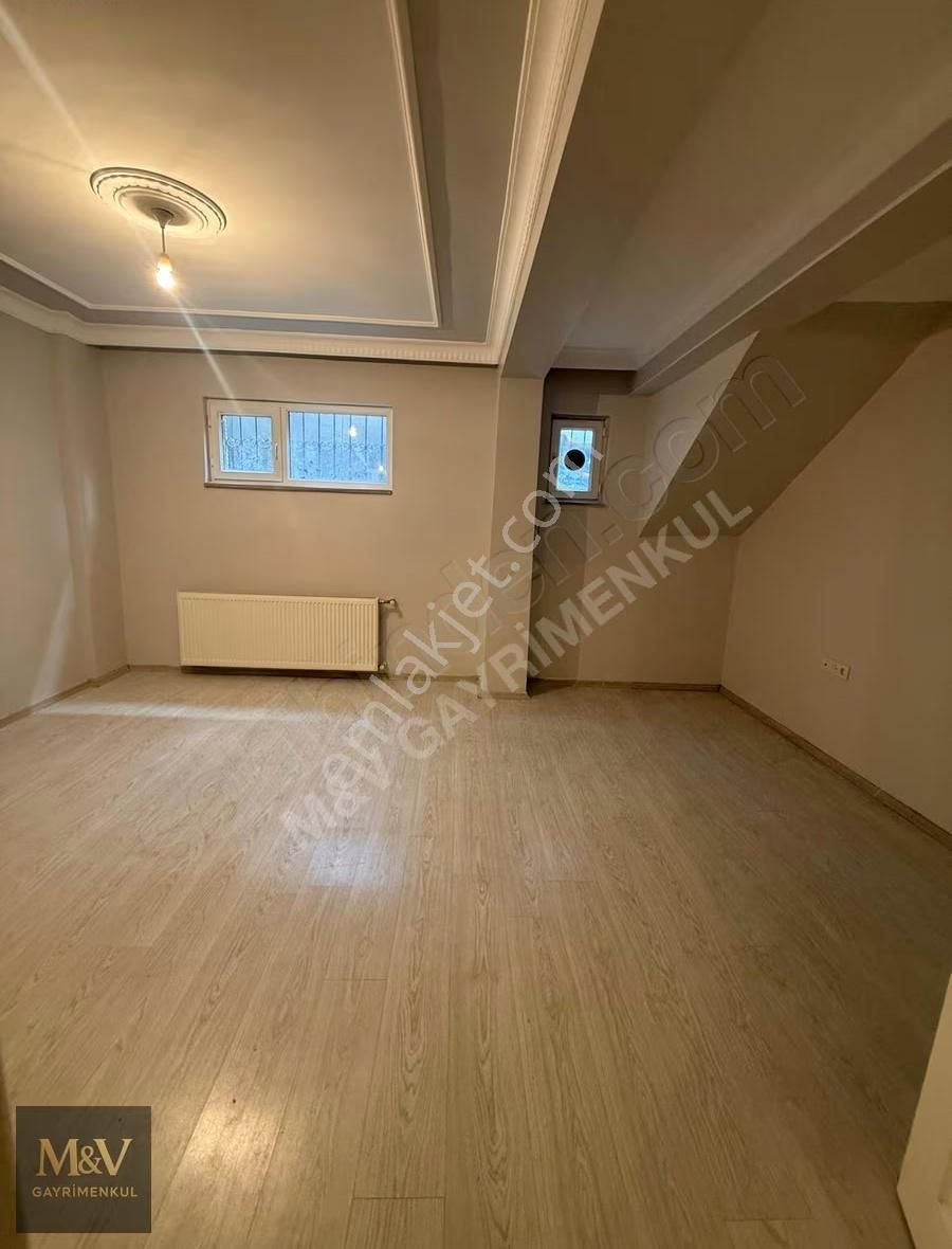 M&v Gayrimenkul'den İsmetpaşa Mh Ordu Cd 85m2 2+1 Bahçe Katı - Görsel 12