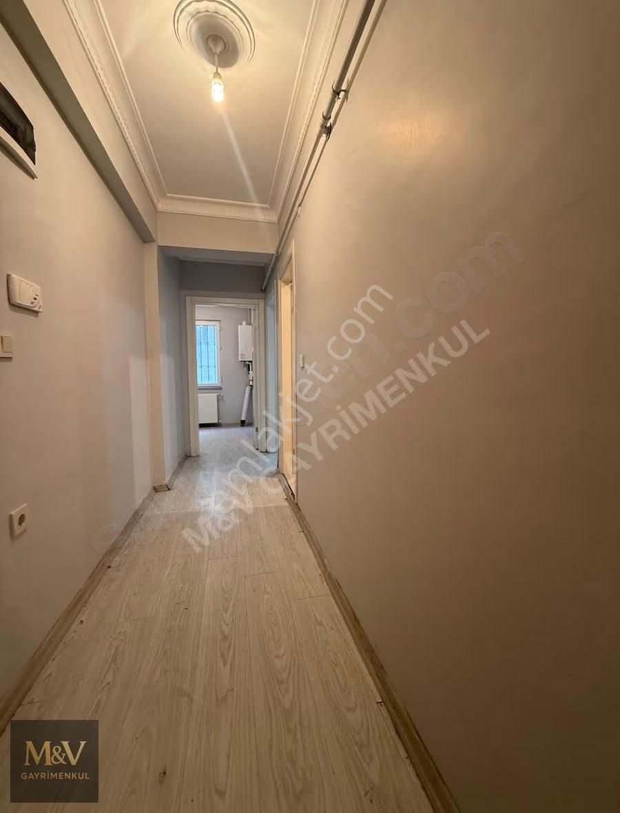 M&v Gayrimenkul'den İsmetpaşa Mh Ordu Cd 85m2 2+1 Bahçe Katı - Görsel 7