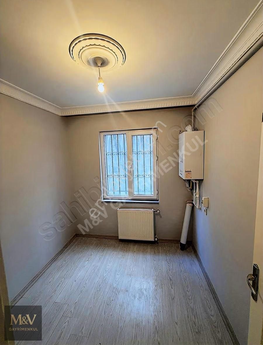 M&v Gayrimenkul'den İsmetpaşa Mh Ordu Cd 85m2 2+1 Bahçe Katı - Görsel 9