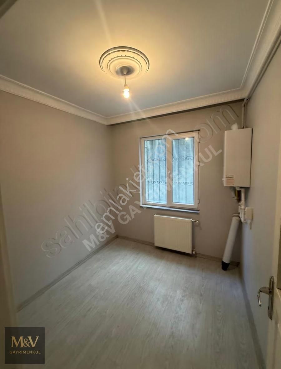 M&v Gayrimenkul'den İsmetpaşa Mh Ordu Cd 85m2 2+1 Bahçe Katı - Görsel 8