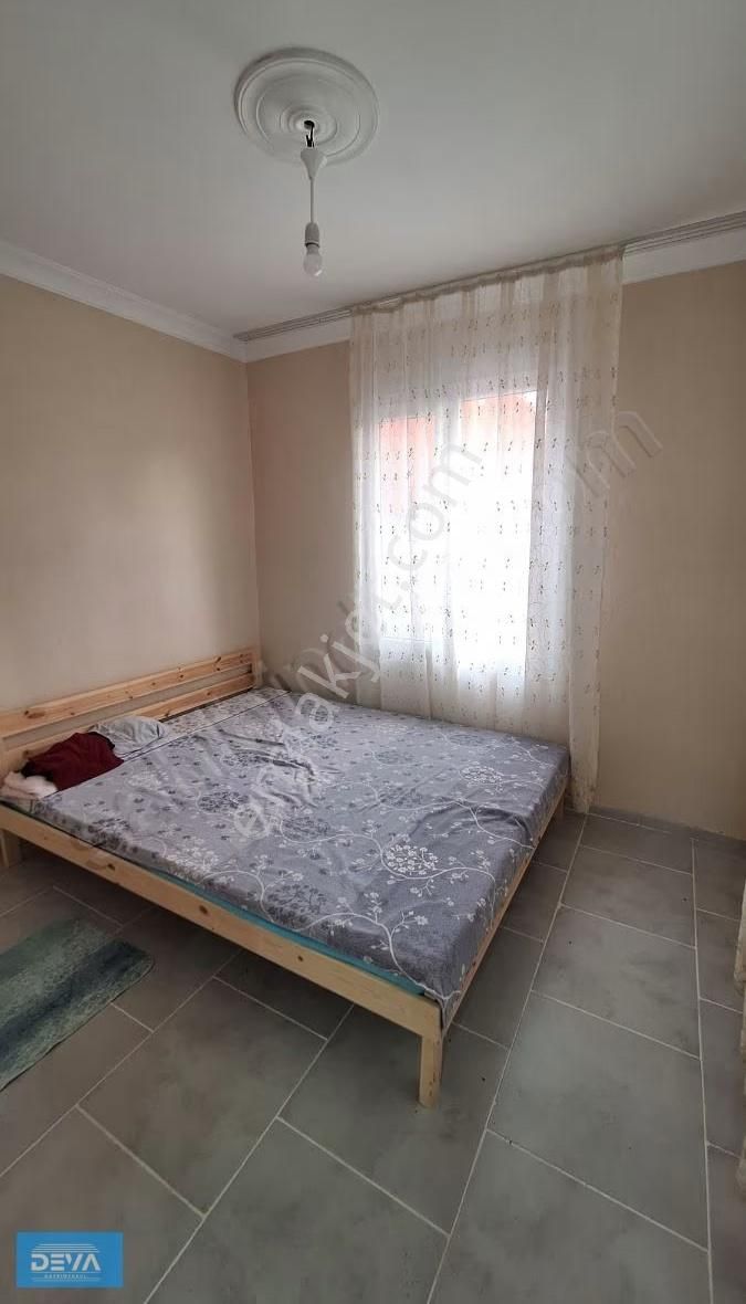 Torbalı Dağkızılca Köyünde Satlık 351m2 Baçe İçinde 60m2 Çatı Ev - Görsel 4