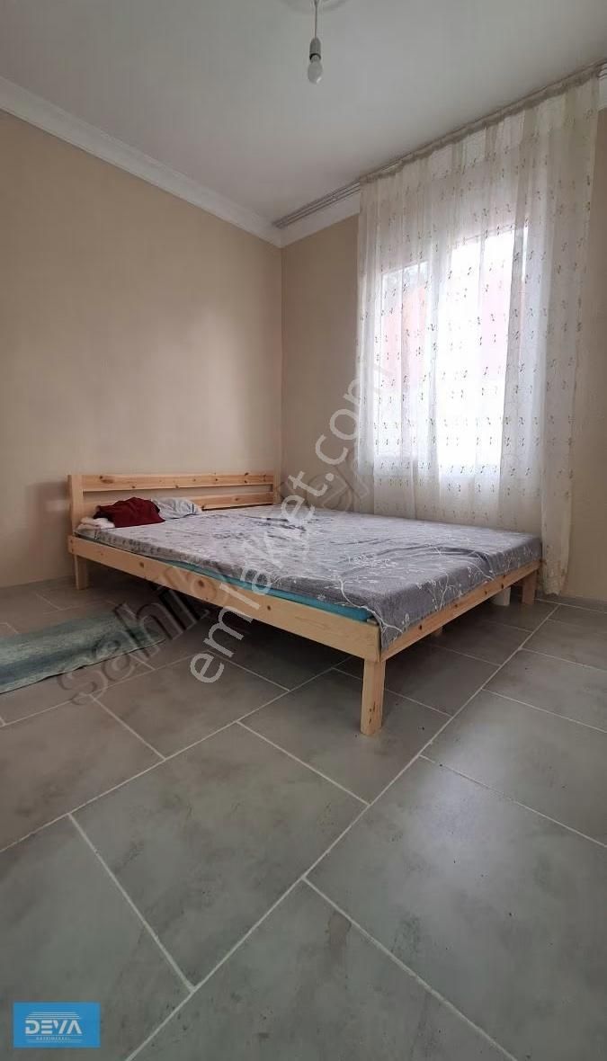 Torbalı Dağkızılca Köyünde Satlık 351m2 Baçe İçinde 60m2 Çatı Ev - Görsel 6