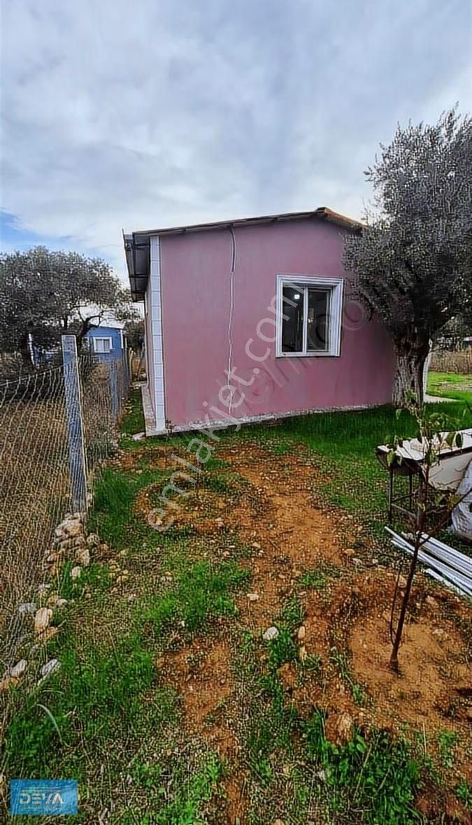 Torbalı Dağkızılca Köyünde Satlık 351m2 Baçe İçinde 60m2 Çatı Ev - Görsel 10