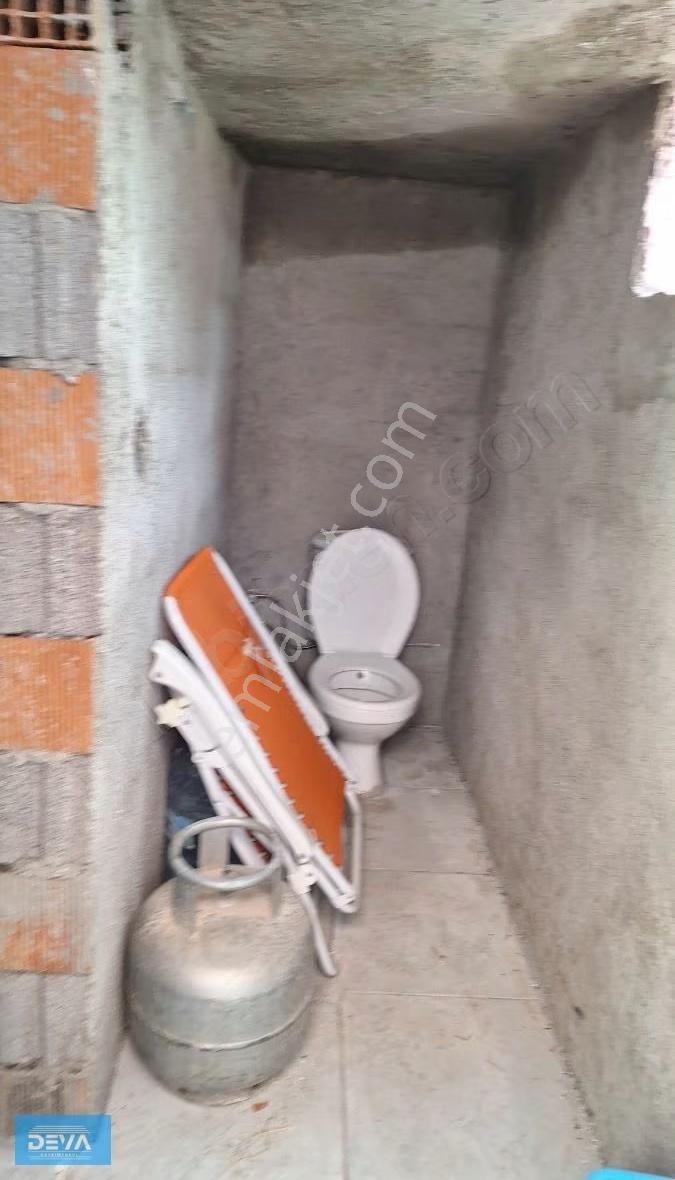 Torbalı Dağkızılca Köyünde Satlık 351m2 Baçe İçinde 60m2 Çatı Ev - Görsel 22