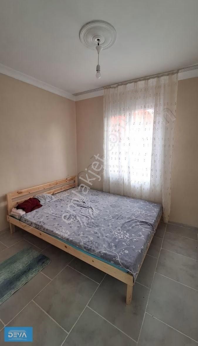 Torbalı Dağkızılca Köyünde Satlık 351m2 Baçe İçinde 60m2 Çatı Ev - Görsel 2