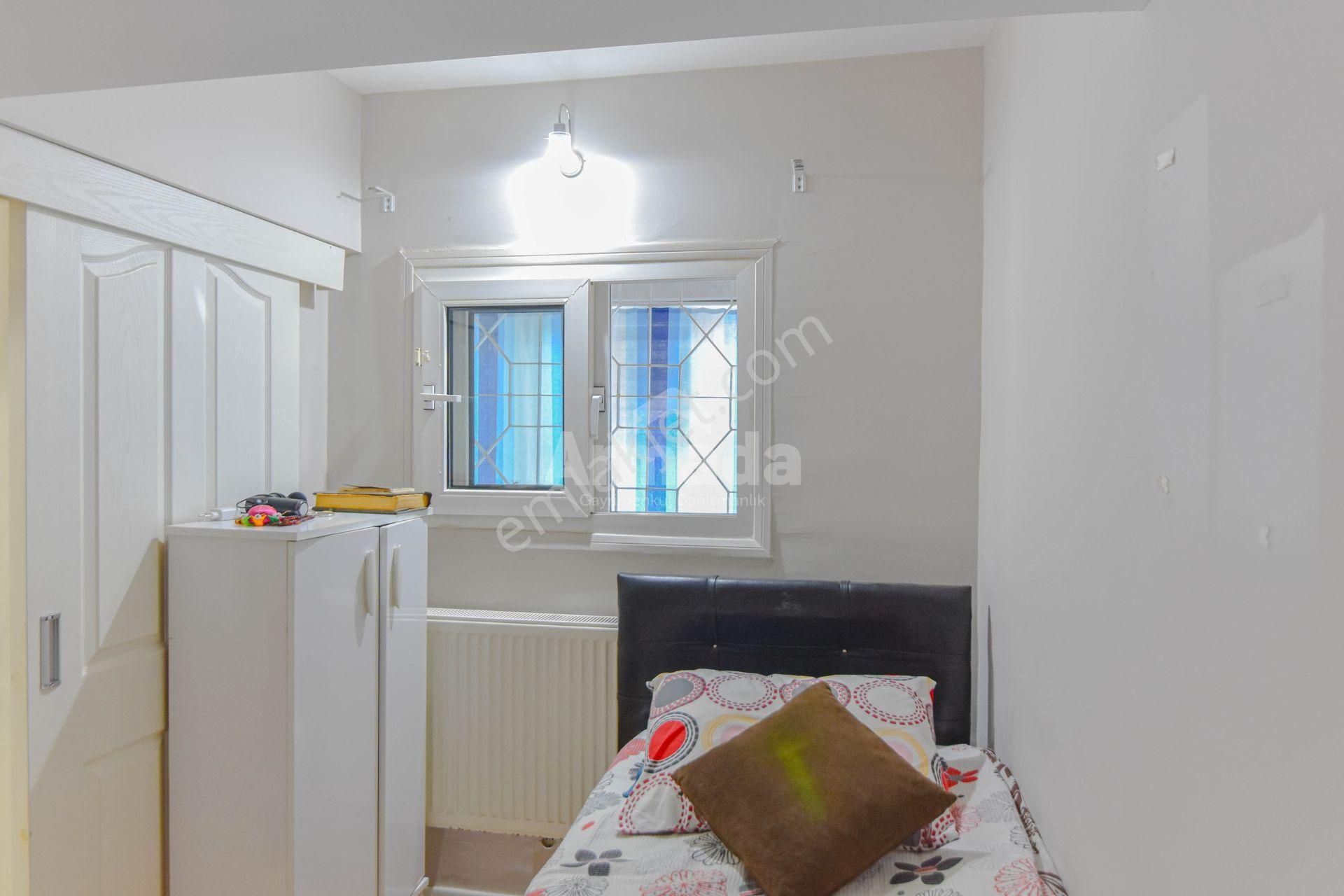 Kuşadası Şehir Merkezi'nde Satılık 3+2 Villa - Görsel 18