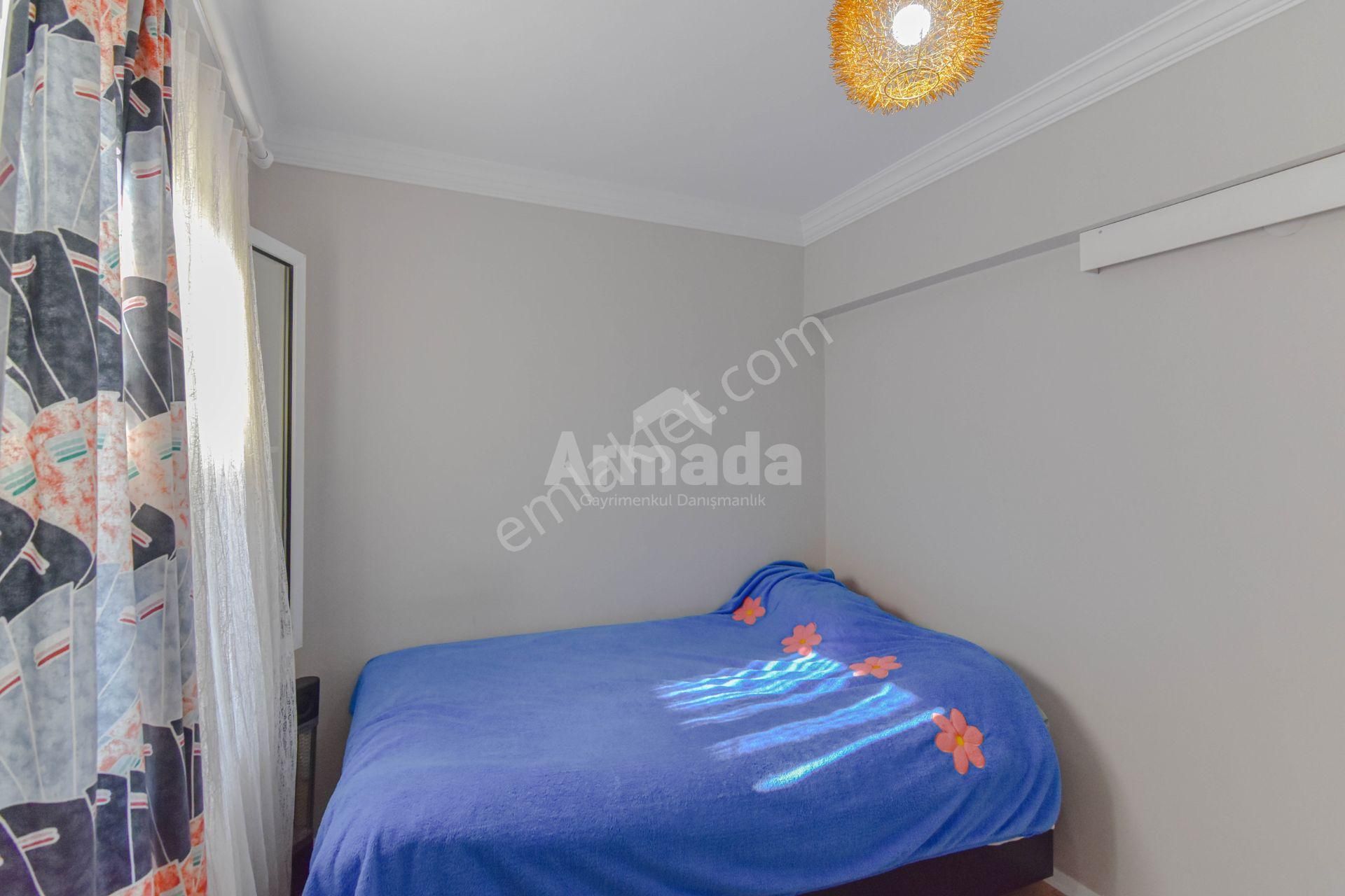 Kuşadası Şehir Merkezi'nde Satılık 3+2 Villa - Görsel 8