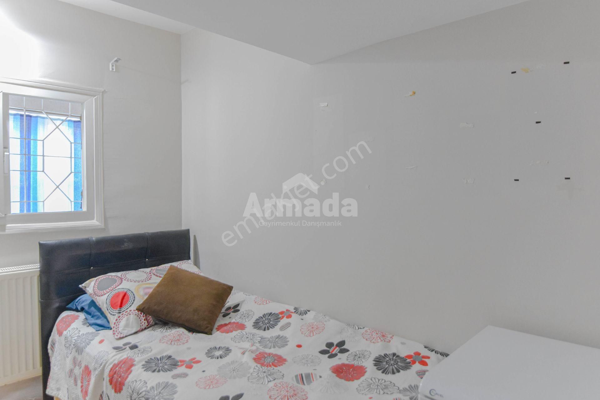 Kuşadası Şehir Merkezi'nde Satılık 3+2 Villa - Görsel 17