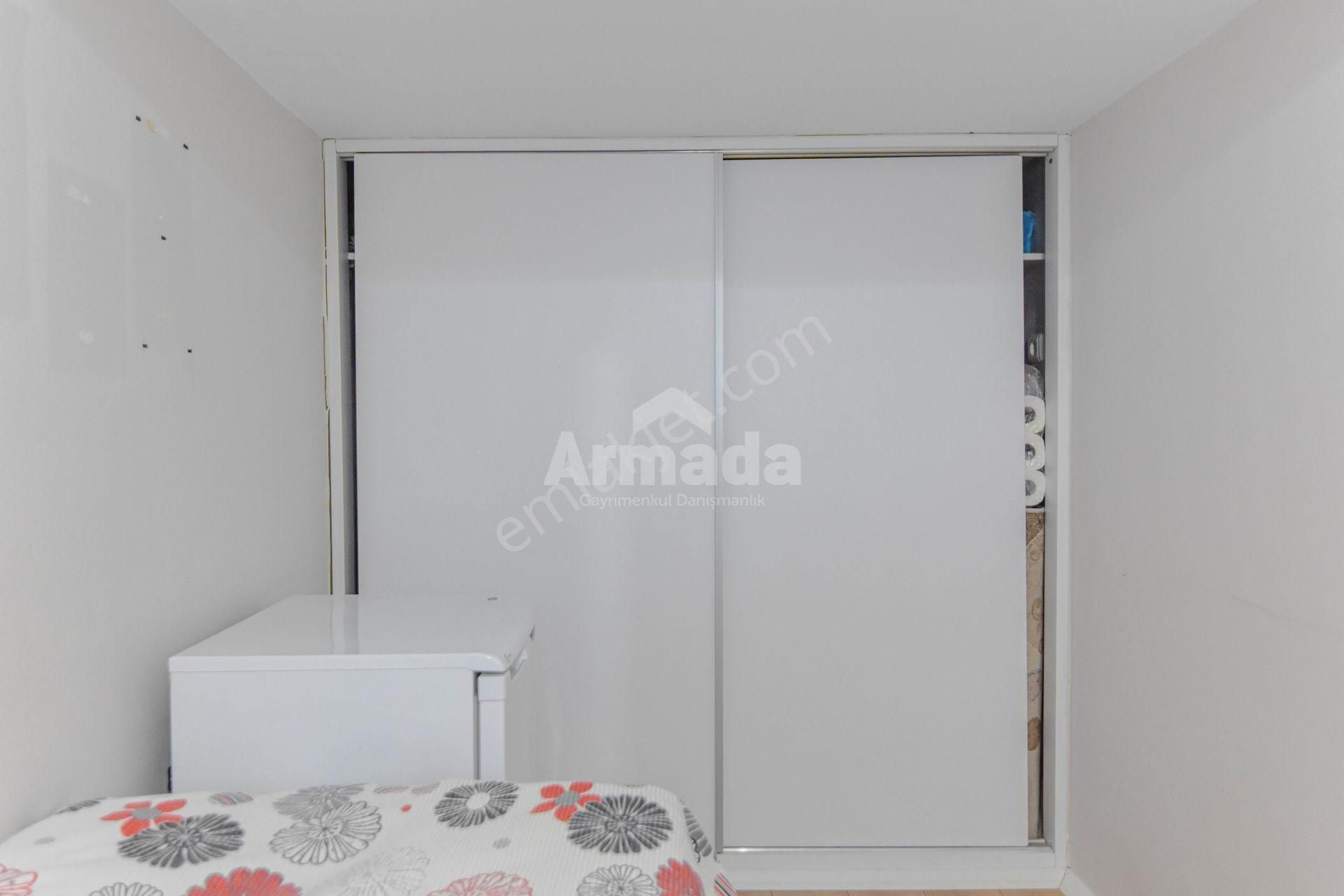 Kuşadası Şehir Merkezi'nde Satılık 3+2 Villa - Görsel 16