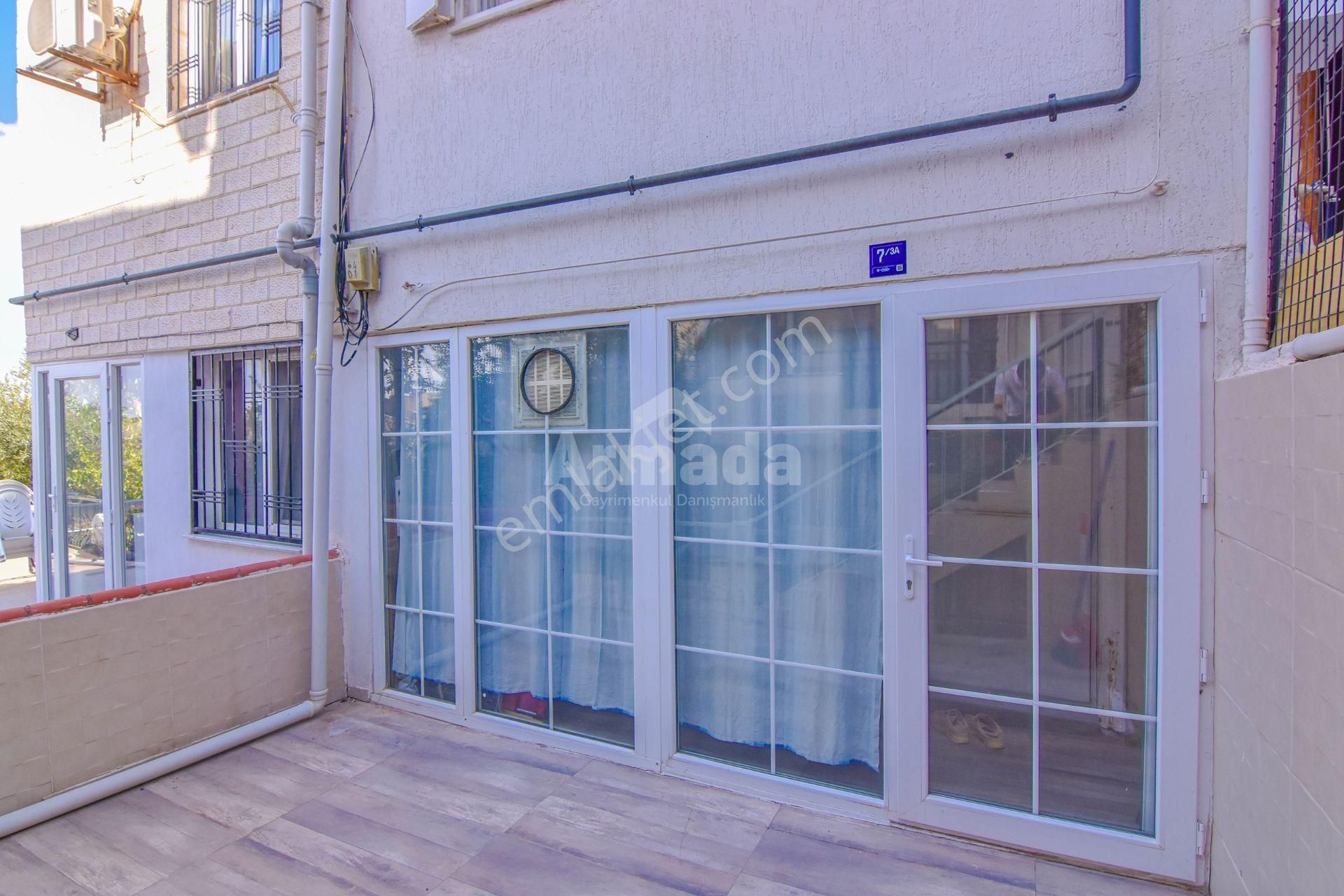 Kuşadası Şehir Merkezi'nde Satılık 3+2 Villa - Görsel 32