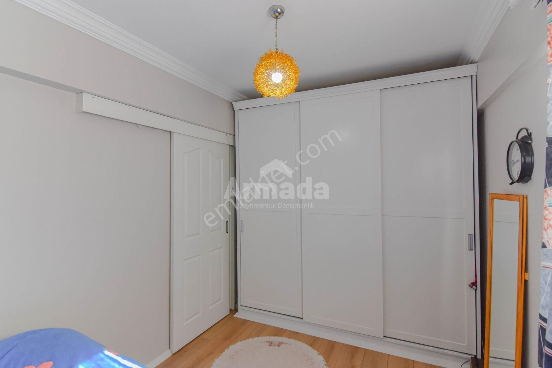 Kuşadası Şehir Merkezi'nde Satılık 3+2 Villa - Görsel 7